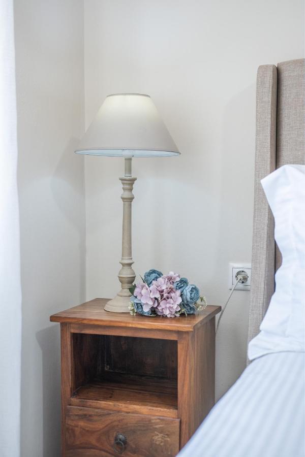Ammoutsiani Cozy Apartment 1 By 8Essentially ハニア エクステリア 写真
