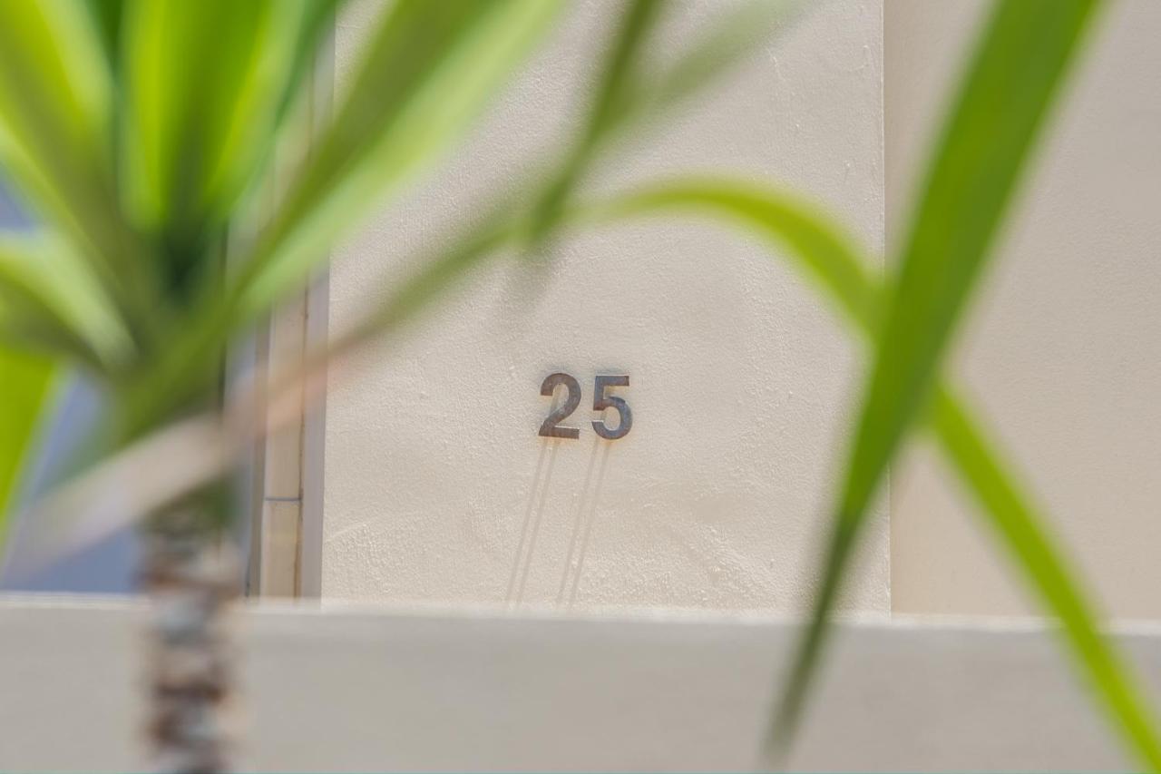 Ammoutsiani Cozy Apartment Close To The Beach ハニア エクステリア 写真